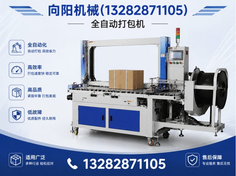 常州向阳机械展示图